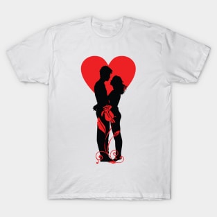 Love T-Shirt